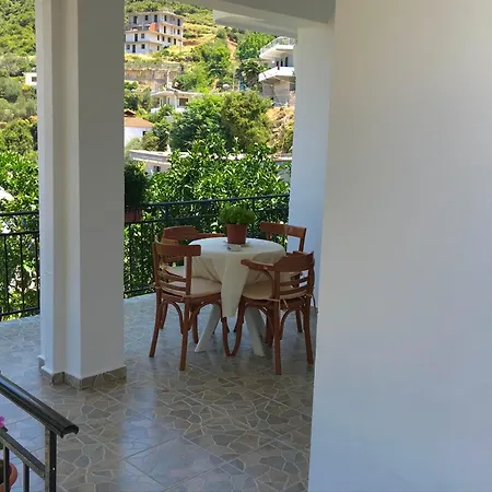 Apartment Silvana's *
